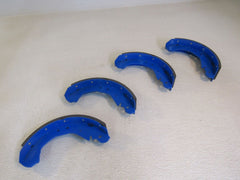 C-TEK Centric Drum Brake Shoes 111-06540 -- New