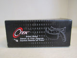C-TEK Centric Drum Brake Shoes 111-06540 -- New
