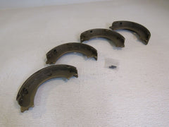 C-TEK Centric Drum Brake Shoes 111-07710 -- New