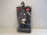 Fun World Fade In/Fade Out Unknown Phantom Costume Black Child Large 12-14 -- Used