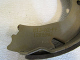 C-TEK Centric Drum Brake Shoes 111-07710 -- New