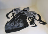 Spirit Soul Taker Costume Black/Gray Child X-Large 12-14 Polyester -- Used