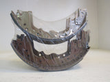 C-TEK Centric Drum Brake Shoes 110-03580 -- New