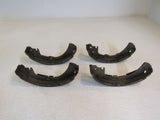 C-TEK Centric Drum Brake Shoes 111-05740 -- New