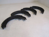 C-TEK Centric Drum Brake Shoes 111-00330 -- New