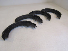 C-TEK Centric Drum Brake Shoes 111-00330 -- New