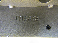 C-TEK Centric Drum Brake Shoes 111-04730 -- New