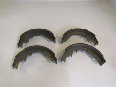 C-TEK Centric Drum Brake Shoes 111-04730 -- New