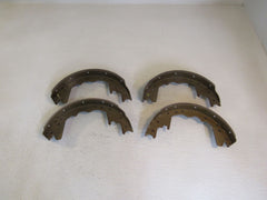 C-TEK Centric Heavy Duty Brake Shoes 112-03570 -- New