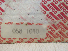 Repco Expansion Plugs Cup Type Lot of 3 40-mm UST 058-1040 -- New