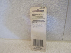 Dorman Starter Bolt 3/8-in-16-in x 1-7/8-in 677-001 -- New