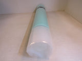 Pergo Soft Seal Combination Underlayment Light Teal 127-sq ft -- New