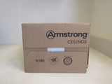 Armstrong Ceilings 12-in x 12-in Patterned Surface Mount Ceiling Tiles 40-ct -- New
