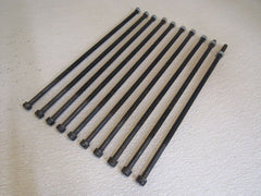 Dorman Leaf Spring Center Bolt Lot of 10 5/16-in-24 x 12-in 660-030 -- New