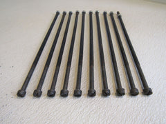 Dorman Leaf Spring Center Bolt Lot of 10 5/16-in-24 x 12-in 660-030 -- New