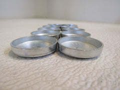 Dorman 1-41/64-in Expansion Plugs Shallow Cup Lot of 10 555-068 -- New