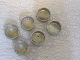 Dorman 17/31-in Cup Expansion Plug Lot of 6 555-007 Steel -- New
