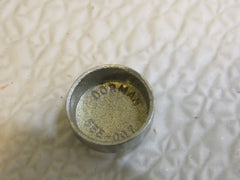 Dorman 17/31-in Cup Expansion Plug Lot of 6 555-007 Steel -- New