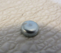 Dorman 3/8-in Cup Expansion Plug Lot of 10 555-115 Steel -- New