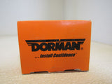 Dorman 9/16-in Expansion Plug Cup Lot of 10 555-008 Steel -- New