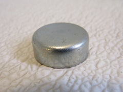 Dorman 1-in Cup Expansion Plug Lot of 9 555-017 Steel -- New