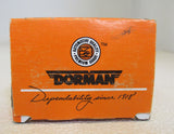 Dorman 1-in Cup Expansion Plug Lot of 9 555-017 Steel -- New