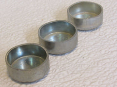 Dorman 1-1/8-in Cup Type Expansion Plugs Lot of 3 555-019 -- New