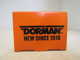 Dorman 30-mm Expansion Plug Cup Lot of 8 555-100 Steel -- New