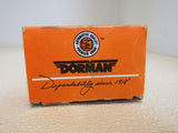 Dorman 1-1/2-in Cup Expansion Plugs Lot of 4 555-077 Steel -- New