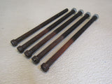 Dorman Leaf Spring Center Bolt Lot of 5 7/16-20-in x 8-in 660-019 -- New