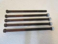 Dorman Leaf Spring Center Bolt Lot of 5 7/16-20-in x 8-in 660-019 -- New