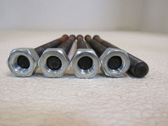 Dorman Leaf Spring Center Bolt Lot of 5 7/16-20-in x 8-in 660-019 -- New