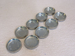 Dorman 1-21/64-in Expansion Plugs Lot of 9 555-072 -- New