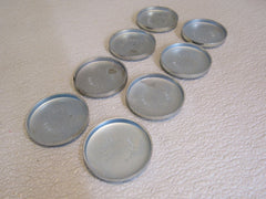 Dorman 2-1/16-in Cup Type Expansion Plugs Lot of 8 555-073 -- New