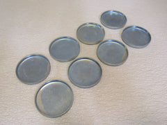 Dorman 2-7/32-in Cup Expansion Plugs Lot of 8 555-071 Steel -- New