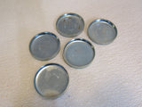 Dorman 2-1/4-in Cup Type Expansion Plugs Lot of 5 555-084 -- New