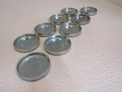 Dorman 2-3/16-in Cup Type Expansion Plugs Lot of 9 555-051 -- New