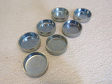 Dorman 1-1/4-in Steel Cup Type Expansion Plugs Lot of 7 555-023 Steel -- New