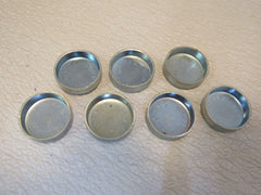 Dorman 1-1/4-in Steel Cup Type Expansion Plugs Lot of 7 555-023 Steel -- New