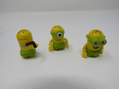 Mega Bloks Minions Dino Ride -- Used