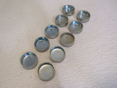 Dorman 1-7/32-in Cup Type Expansion Plugs Lot of 10 555-022 -- New