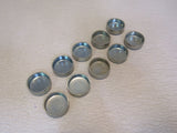 Dorman 1-7/32-in Cup Type Expansion Plugs Lot of 10 555-022 -- New