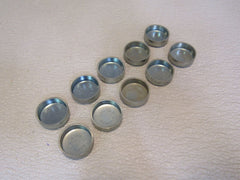 Dorman 1-7/32-in Cup Type Expansion Plugs Lot of 10 555-022 -- New