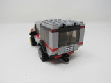 Lego Dirt Bike Transporter 4433 -- Used