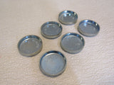 Dorman 1-3/8-in Steel Cup Type Expansion Plugs Lot of 6 555-025 Steel -- New