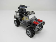 Lego Avengers Hydra Showdown 76030 -- Used