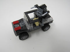 Lego Avengers Hydra Showdown 76030 -- Used