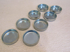 Dorman 1-9/16-in Cup Type Expansion Plugs Lot of 8 555-029 -- New