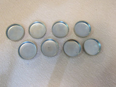 Dorman 1-9/16-in Cup Type Expansion Plugs Lot of 8 555-029 -- New