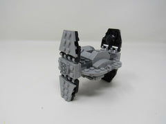 Lego Starwars Tie Advanced Prototype 75128 -- Used